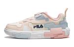 FILA Детские кроссовки для скейтбординга GS, Pink - фото