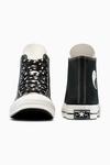 Кроссовки Chuck 68 Converse, черный - фото 3