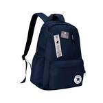 Converse Полиэстеровый рюкзак унисекс синий, Pickup Intent - фото 3