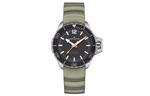 Hamilton Часы Men's Watch, Black Dial H77455331 - фото 6