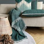 Одеяло Malagoon зеленый, 131/170 см - фото 2