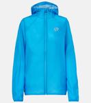 Куртка x On Ultra с логотипом Loewe, синий - фото