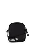 Сумка через плечо KARL LAGERFELD JEANS, черный - фото 2