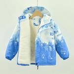 Детская одежда для улицы PROTECTCAMEL, синий - фото 8