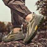 Кроссовки мужские с низким верхом Jeep - фото 12