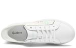 Кроссовки Cabbeen Skateboarding Shoes Men Low-top, белый - фото 93