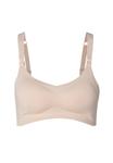 Бюстгальтер Noppies ZIA, Moonlight/Beige - фото 3
