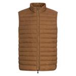 Жилет Sea Ranch Benjamin, коричневый - фото 3