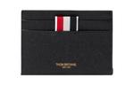 THOM BROWNE Картхолдер Rwb Loop Tab - фото