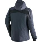 Функциональная куртка Maier Sports, серый - фото 2