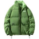 Пуховик Unisex Jeep, Серебристая сосна - фото 11