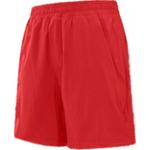 Шорты для спорта Pace Breaker Lululemon, фиолетовый - фото 11