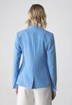 Блейзер Anna Field, светло-голубой - фото 3