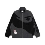 Куртка мужская Aape, темно-серый - фото