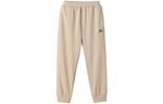 Детские спортивные штаны Grade School Mizuno, Sand - фото 4