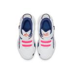 Кроссовки яннис бессмертие 2 Nike, белый - фото 4