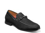 Лоферы Stacy Adams Richardson Loafer, черный - фото