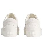 Vans Old Skool Platform 'Marshmallow White' - фото 4