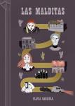 LAS MALDITAS (Plan B Publicaciones, S.L.) - фото