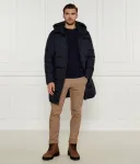 Куртка DAMON regular fit Save The Duck, темно-синий - фото 2