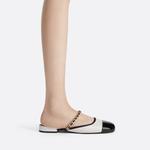 Тапочки женские Charles&Keith - фото 8