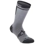 Носки Alpinestars Winter Thermal 17, серый - фото