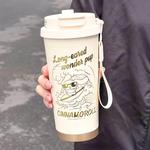 Термочашка Hello Kitty 520 мл Sanrio - фото 6