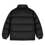 Пуховик Unisex Rabbit House, современный черный - фото 10