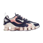 Кроссовки Nike Wmns Shox Nova, розовый - фото