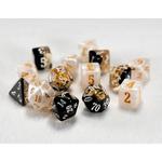 Аксессуары Beadle and Grimm's RPG Class Dice: Epic Resin - Cleric (14) - фото 3