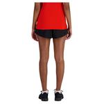 Шорты New Balance Sport Essentials 3´´, красный - фото 2