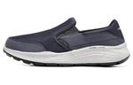 Skechers Equalizer 5.0 Lifestyle Shoes Men Low-top Navy - фото
