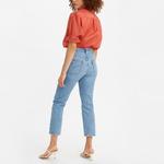 Женские джинсы Levi's levi’s, цвет Blue - фото 6