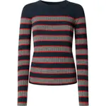 Свитер Pepe Jeans Clarisse, синий - фото 3