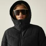 Куртка Dare2B Striking V, черный - фото 8