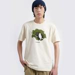 Футболка унисекс Montbell Nat - фото 5