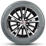 Continental Шины suv 255/55R19 107v Volkswagen teramont - фото 4