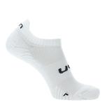 Носки UYN Agile Sneaker Short 2 шт, белый - фото 3