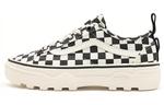 Кроссовки Vans Sentry Old Skool Wc 'Checkerboard - Marshmallow' - фото 5