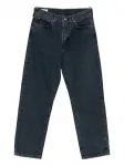 Хлопковые джинсы Levi's, синий - фото