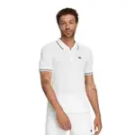 Шорты Wilson Tournament 7´´, белый - фото