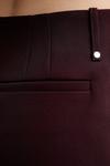 Брюки Stine Goya, бордовый - фото 5