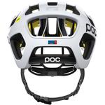 Шлем POC Octal Mips POC, Hydrogen White - фото 4