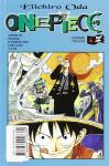 One piece (Star Comics) - фото 2