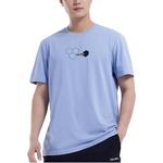 Футболка мужская KELME, черная - фото 10