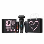 Электробритва BRAUN - фото 2