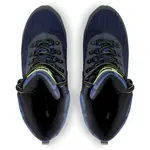 Походные ботинки Regatta Orla, синий - фото 6