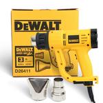 Фен Dewalt D26411, 1800W - фото 5