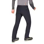 Мужские брюки Lindo Trangoworld, черный - фото 3