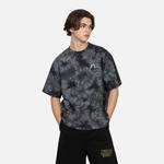 Футболка мужская черная Evisu, черный - фото 3